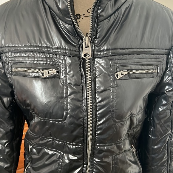 Buffalo by David Bitton Youth Boys Puffer Utility jacket NWOT - Picture 11 of 12